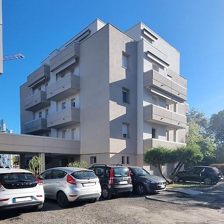 Guest Holiday Gramsci Reggio Emilia Exterior foto