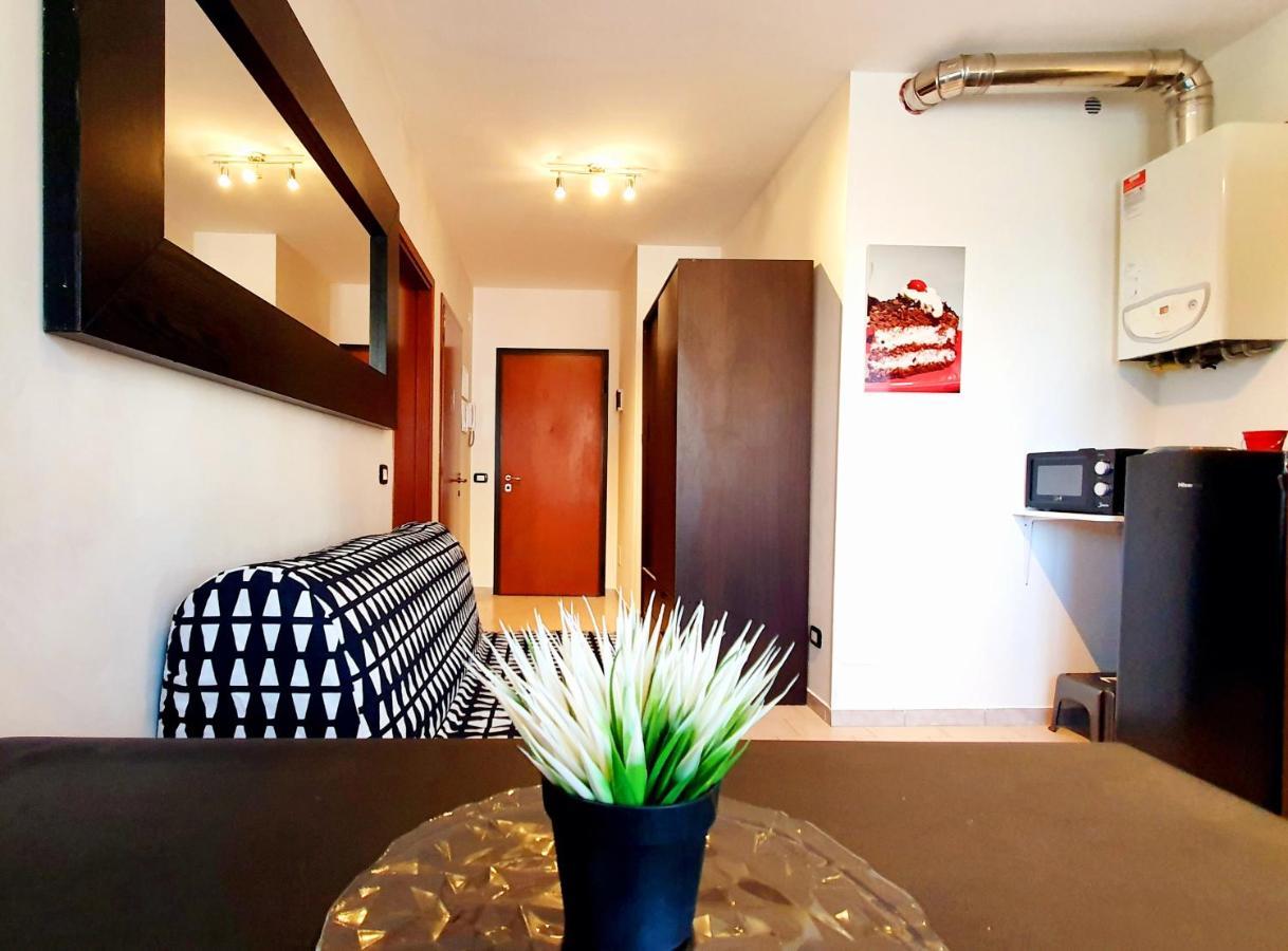 Guest Holiday Gramsci Reggio Emilia Exterior foto